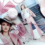 perfumy