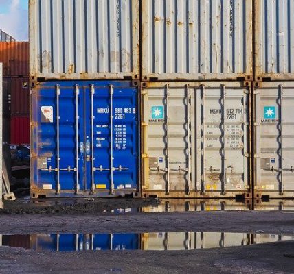 Import z Chin z pośrednikiem - co warto wiedzieć?
