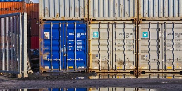 Import z Chin z pośrednikiem - co warto wiedzieć?