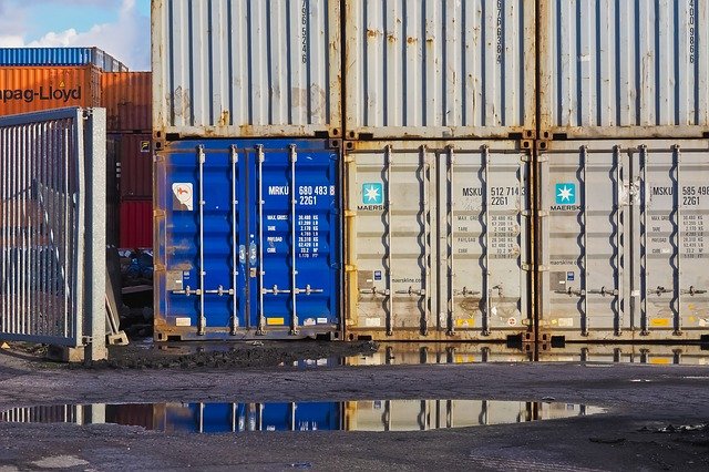 Import z Chin z pośrednikiem - co warto wiedzieć?