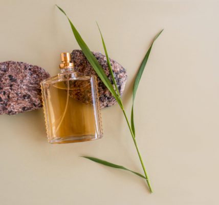 oryginalne perfumy