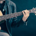 prezent dla gitarzysty